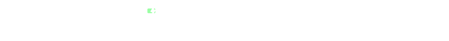 Charging at 57% appears beside the notch.